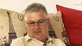 VIDEO Cazul incredibil al bărbatului căruia i s-a scos un plămân „din greșeală”, la un spital din Capitală. Cere daune uriașe